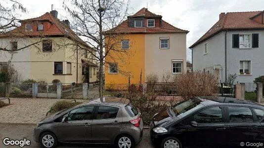 Apartments for rent in Offenbach - Photo from Google Street View