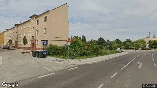 Apartments for rent in Brandenburg an der Havel - Photo from Google Street View
