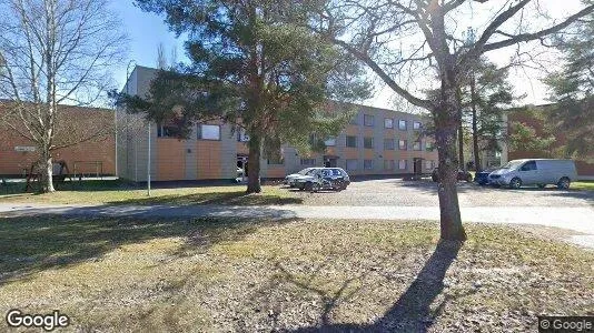 Apartments for rent in Pori - Photo from Google Street View