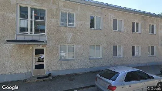 Apartments for rent in Savonlinna - Photo from Google Street View