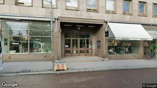 Apartments for rent in Jyväskylä - Photo from Google Street View