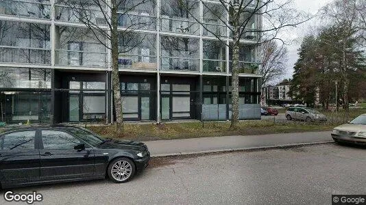 Apartments for rent in Tampere Kaakkoinen - Photo from Google Street View