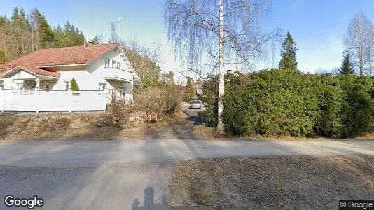Apartments for rent in Jyväskylä - Photo from Google Street View