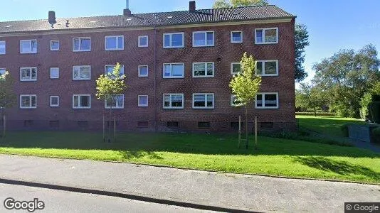 Apartments for rent in Wilhelmshaven - Photo from Google Street View