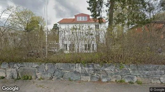 Apartments for rent in Västerås - Photo from Google Street View