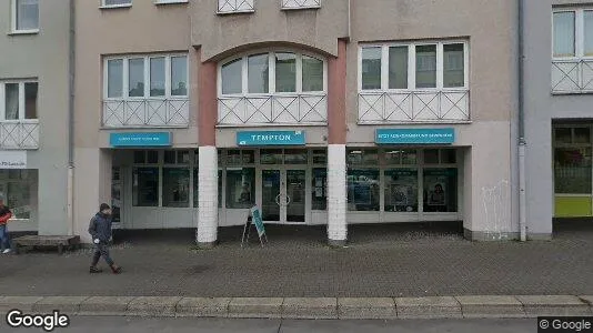 Apartments for rent in Gießen - Photo from Google Street View