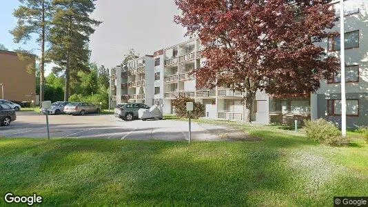 Apartments for rent in Nokia - Photo from Google Street View
