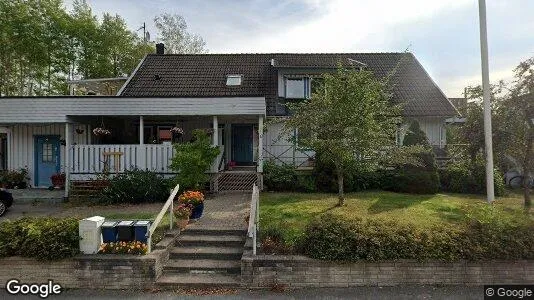 Apartments for rent in Valdemarsvik - Photo from Google Street View