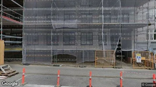 Apartments for rent in Copenhagen NV - Photo from Google Street View