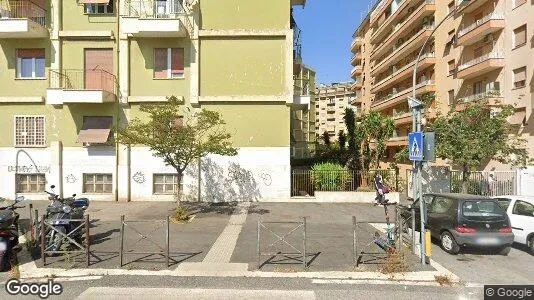 Apartments for rent in Roma Municipio V – Prenestino/Centocelle - Photo from Google Street View