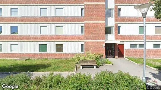 Apartments for rent in Huddinge - Photo from Google Street View