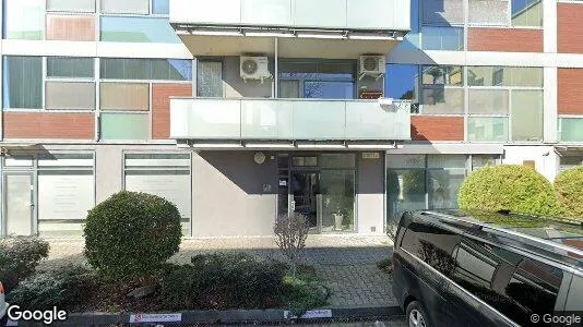 Rooms for rent in Bratislava Ružinov - Photo from Google Street View