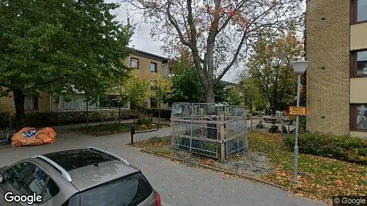 Apartments for rent in Stockholm West - Photo from Google Street View