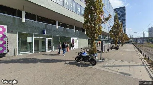 Apartments for rent in Zürich Distrikt 5 - Industriequartier - Photo from Google Street View