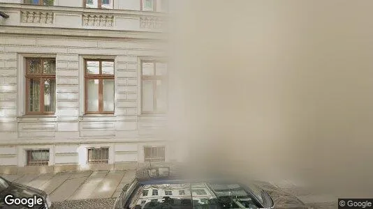 Apartments for rent in Leipzig - Photo from Google Street View