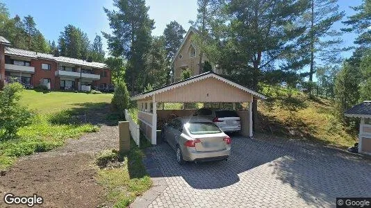 Apartments for rent in Savonlinna - Photo from Google Street View