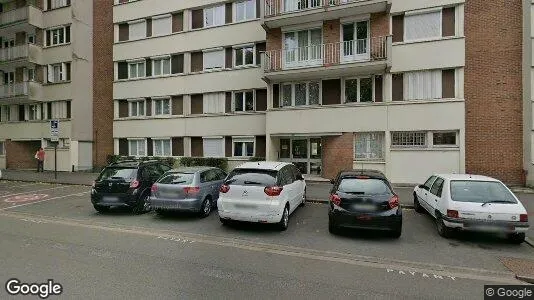 Apartments for rent in Lille - Photo from Google Street View