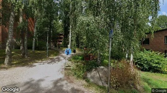 Apartments for rent in Espoo - Photo from Google Street View