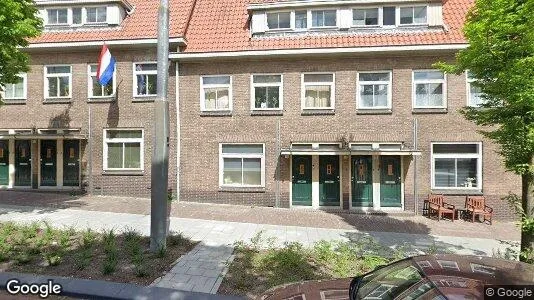 Apartments for rent in Arnhem - Photo from Google Street View