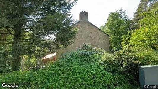 Rooms for rent in Arnhem - Photo from Google Street View