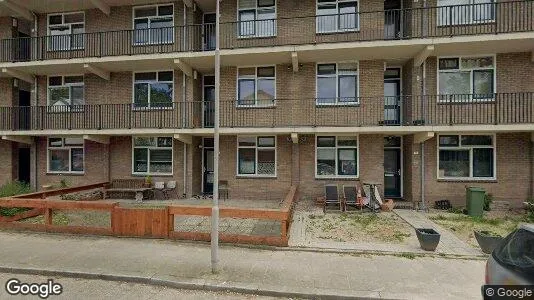 Apartments for rent in Arnhem - Photo from Google Street View