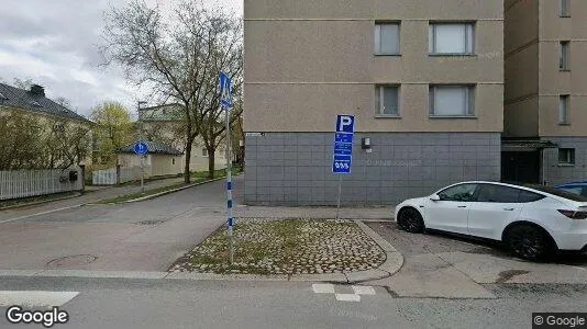 Rooms for rent in Tampere Keskinen - Photo from Google Street View