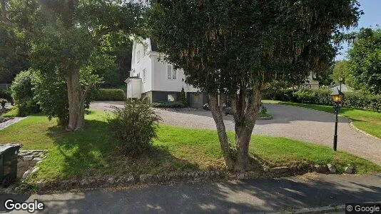 Apartments for rent in Jönköping - Photo from Google Street View