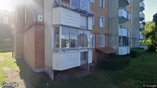 Apartments for rent in Södertälje - Photo from Google Street View