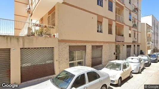 Rooms for rent in Sassari - Photo from Google Street View