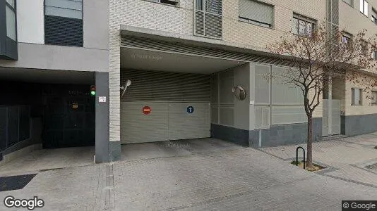 Apartments for rent in Gozzano - Photo from Google Street View