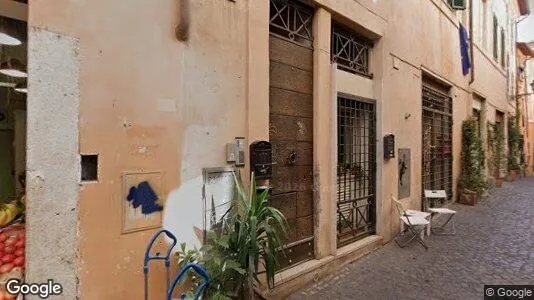 Apartments for rent in Roma Municipio I – Centro Storico - Photo from Google Street View