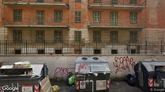 Apartments for rent in Roma Municipio VII – Appio-Latino/Tuscolano/Cinecittà - Photo from Google Street View