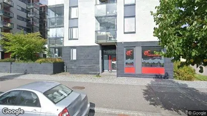 Apartments for rent in Espoo - Photo from Google Street View