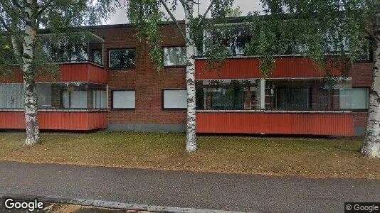 Apartments for rent in Helsinki Läntinen - Photo from Google Street View