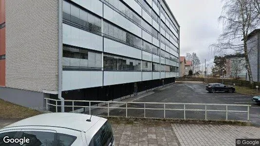 Apartments for rent in Rauma - Photo from Google Street View