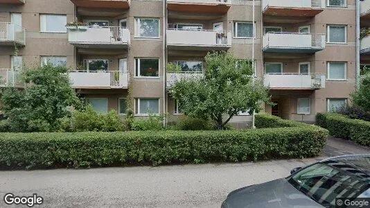 Rooms for rent in Helsinki Eteläinen - Photo from Google Street View