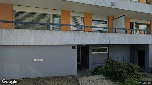 Apartments for rent in Bern-Mittelland - Photo from Google Street View