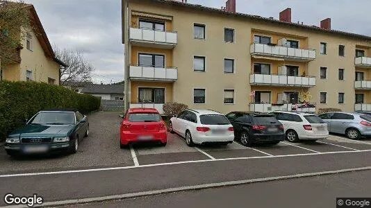 Apartments for rent in Bad Zell - Photo from Google Street View