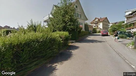 Apartments for rent in Luzern-Land - Photo from Google Street View