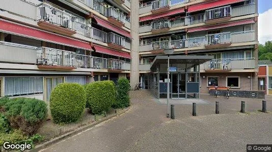 Apartments for rent in Arnhem - Photo from Google Street View