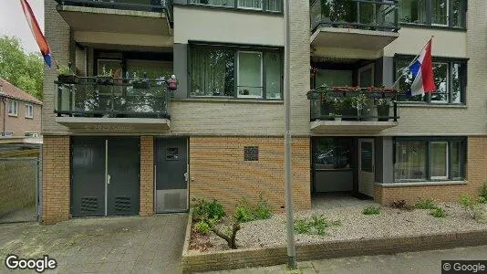 Apartments for rent in Arnhem - Photo from Google Street View