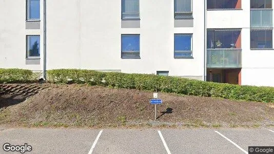 Apartments for rent in Helsinki Koillinen - Photo from Google Street View