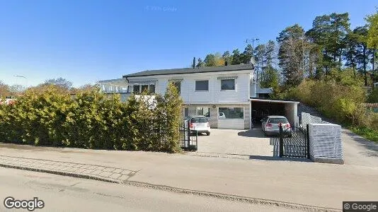 Apartments for rent in Stockholm West - Photo from Google Street View
