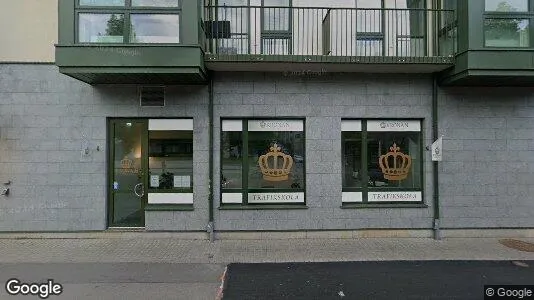 Apartments for rent in Växjö - Photo from Google Street View
