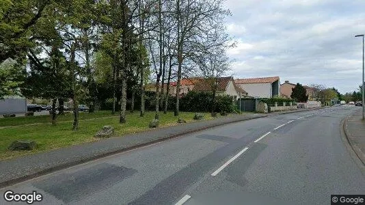 Apartments for rent in Nantes - Photo from Google Street View