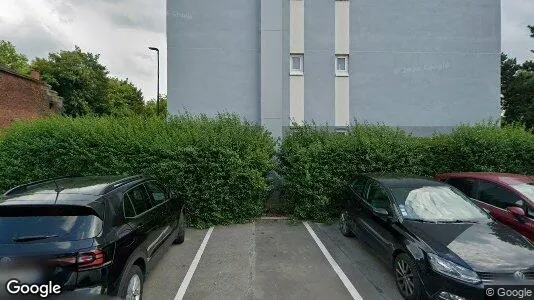 Apartments for rent in Lille - Photo from Google Street View