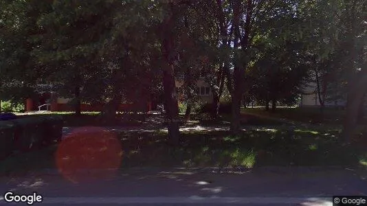Apartments for rent in Opava - Photo from Google Street View