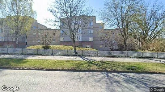 Apartments for rent in Växjö - Photo from Google Street View