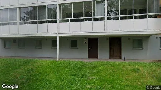 Apartments for rent in Jönköping - Photo from Google Street View