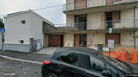 Apartments for rent in Caltanissetta - Photo from Google Street View